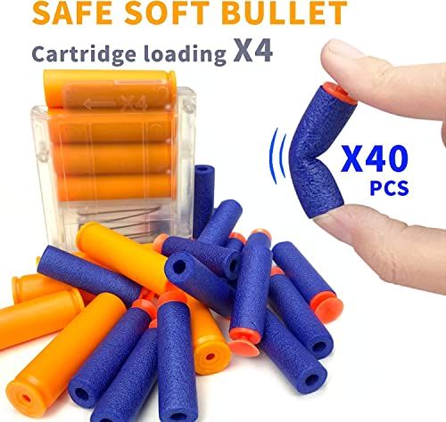 AGM MASTECH AWM シェル投げブラスター ショットガン - リフィルダーツ