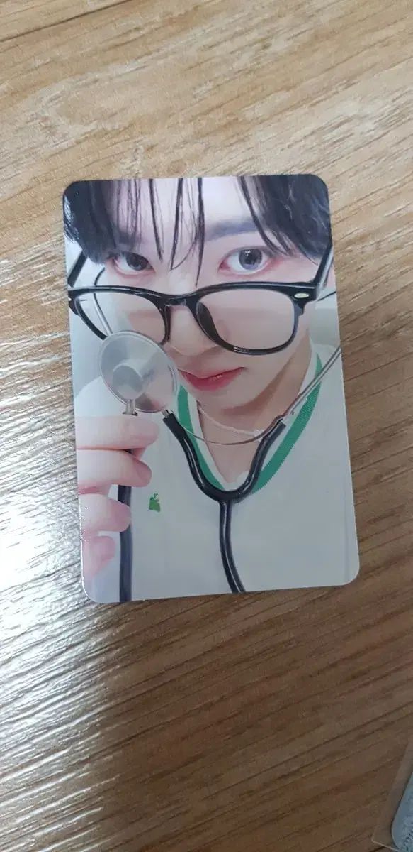 ZEROBASEONE(ゼロベースワン・ZB1・ゼベワン) MAKESTAR メクス ハン