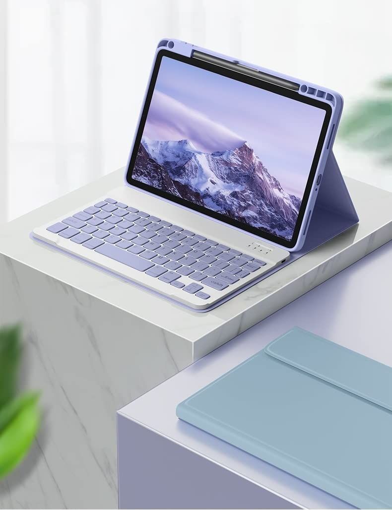 Xiaomi Pad 6 キーボードケース マウス付き Xiaomi Pad6 ケース