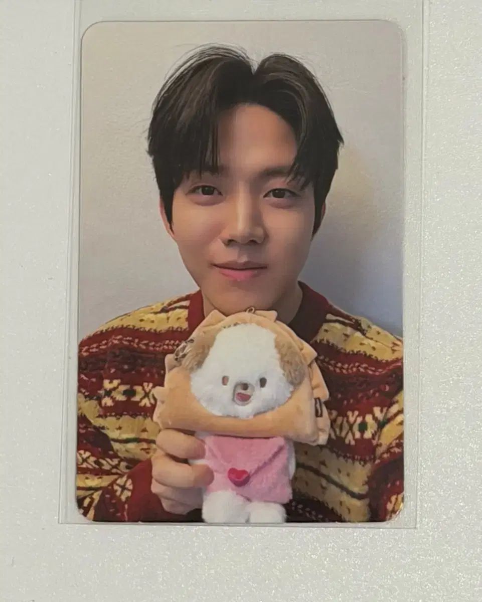 DAY6（デイシックス）コンサート MD 4万円 ドウン(DOWOON) トレカ