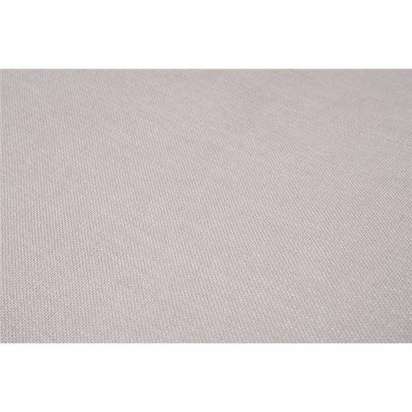  ソファー 約幅135×奥行70×高さ63×座面高36cm ホワイトベージュ 脚付き 組立品 リビング ダイニング インテリア家具 ペット対応ソファ 2人掛け 3人掛けソファ ソファ ソファベッド