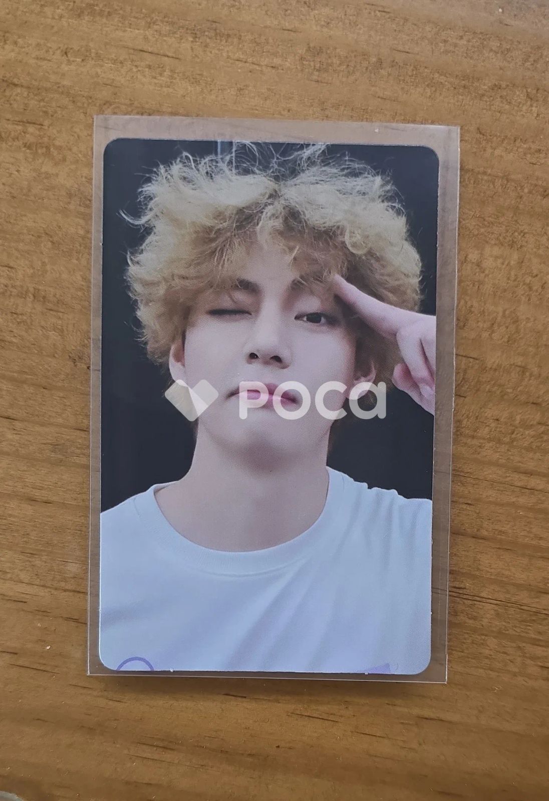 BTS V BTS 2021 MUSTER SOWOOZOO DVD/DIGITAL CODE - メルカリ