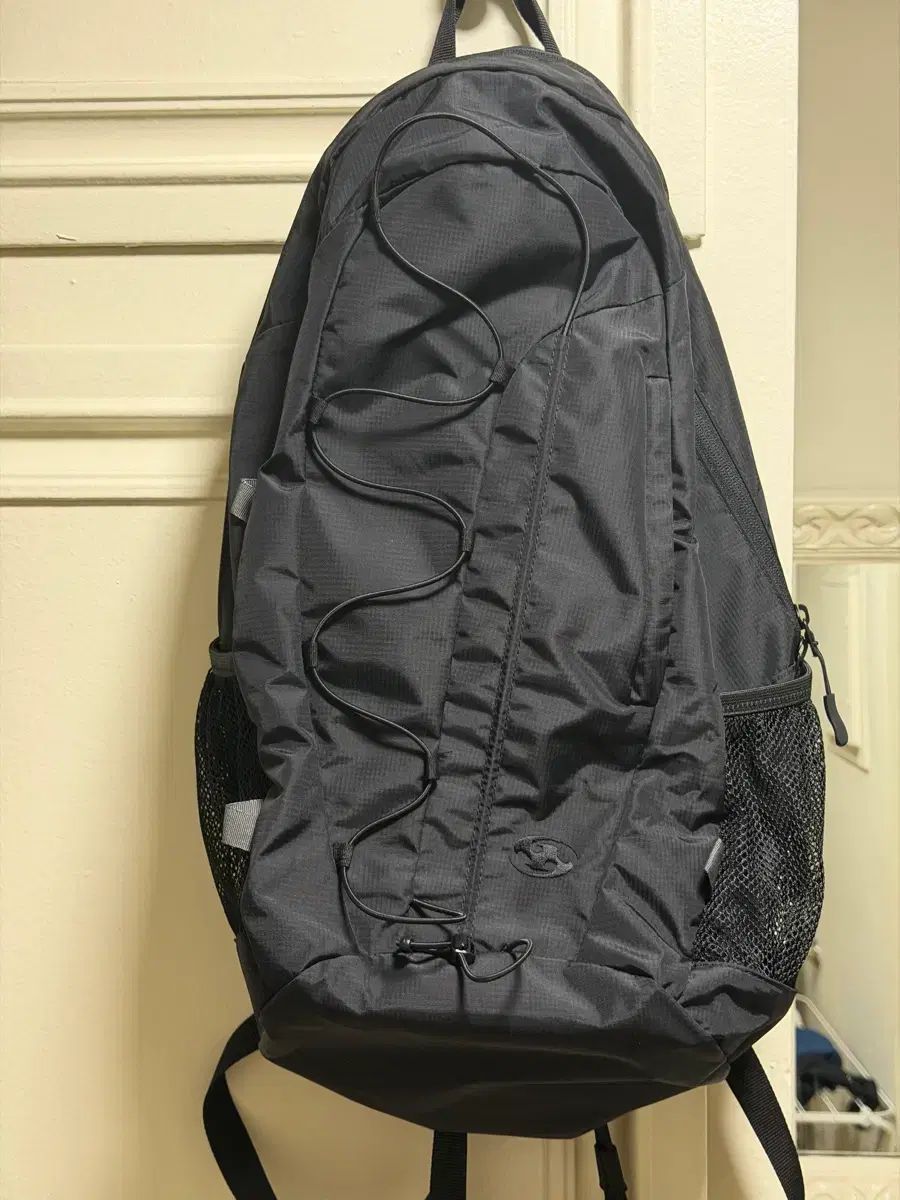 SAN SAN GEAR サンサンギアー シャーリング バックパック 23fw 