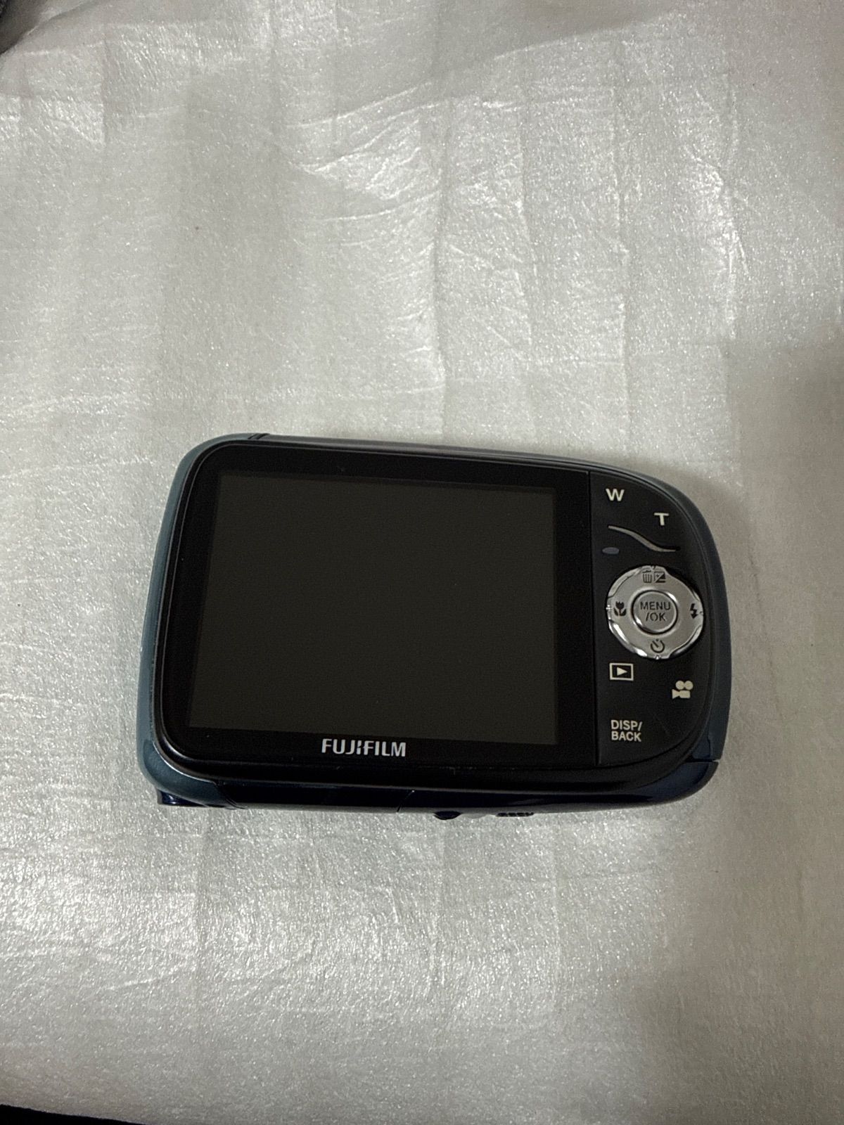 ❗️動作良好❗️デジカメ 本体 FUJIFILM Finepix XP10 - メルカリ