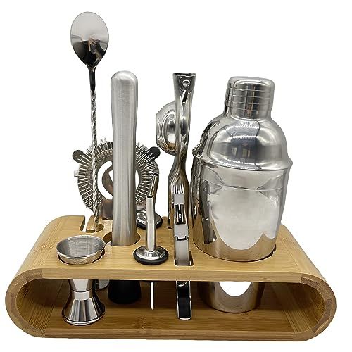 カクテル セット 10点セット 550ml カクテル道具セット カクテル