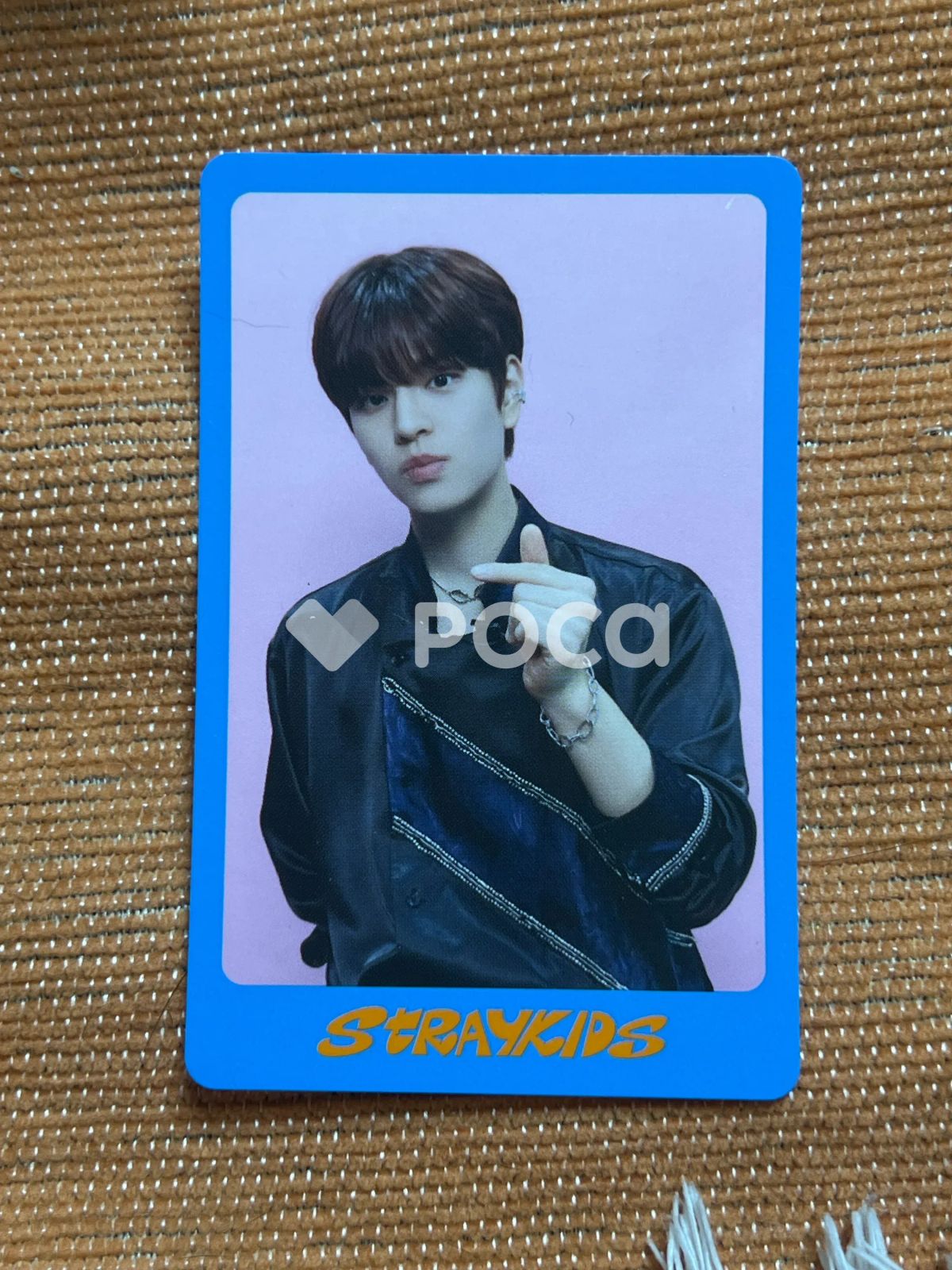 straykids スンミン スキズ DICON D'FESTA MINI EDITION : Stray Kids