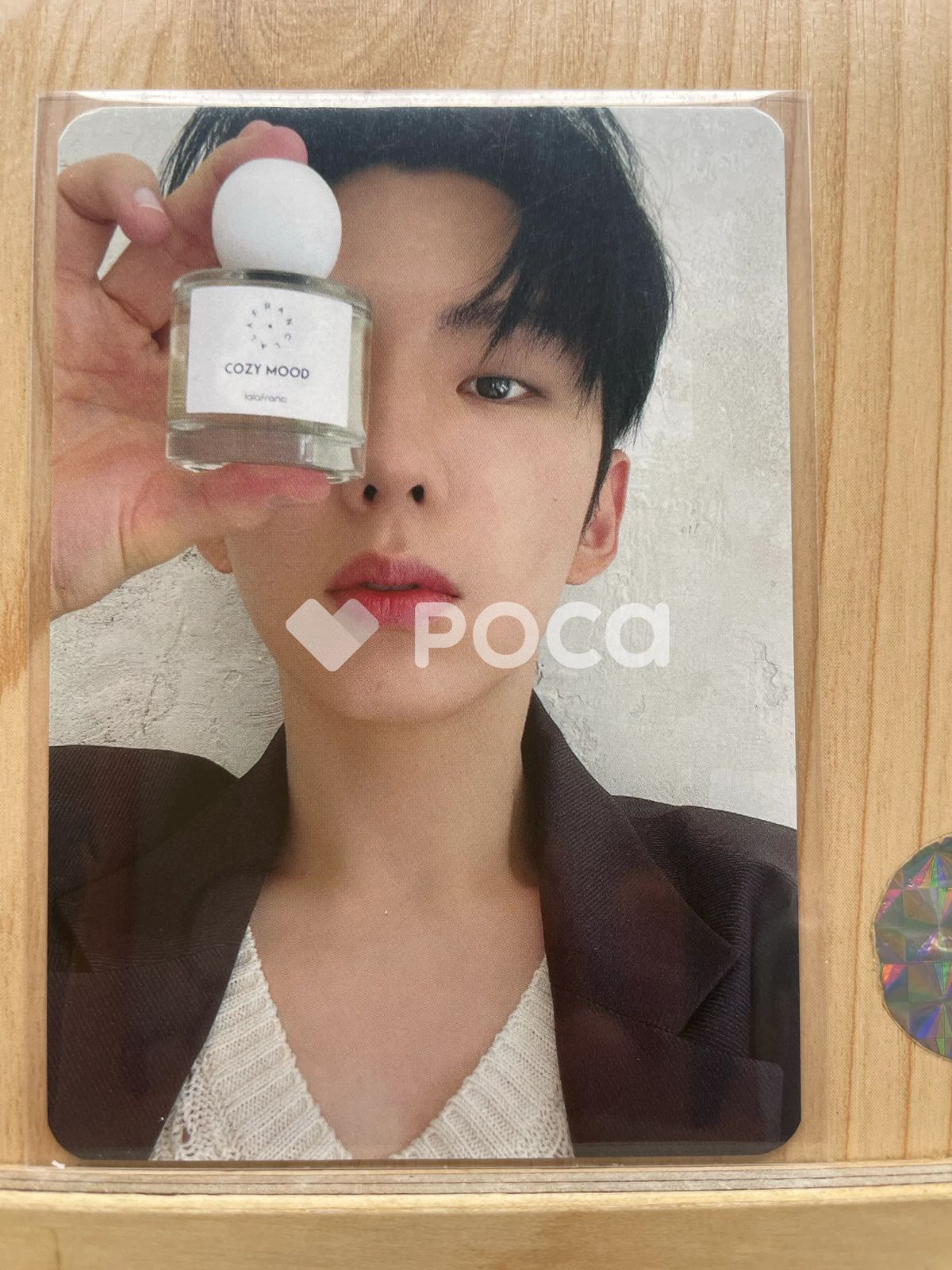 MONSTA X キヒョン lalafranc - メルカリ