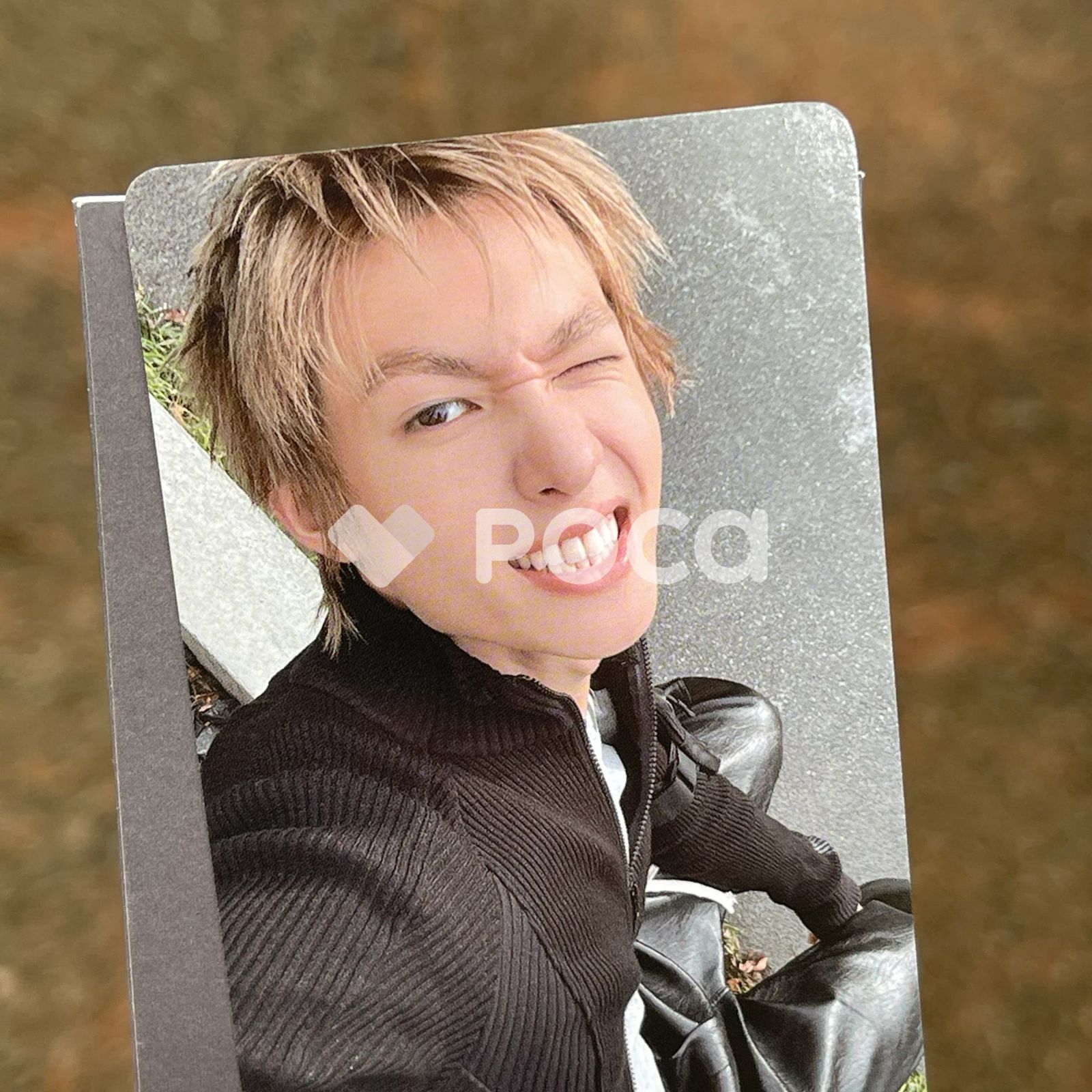 CORTIS マーティン COLOR OUTSIDE THE LINES 公開放送 サノク トレカ