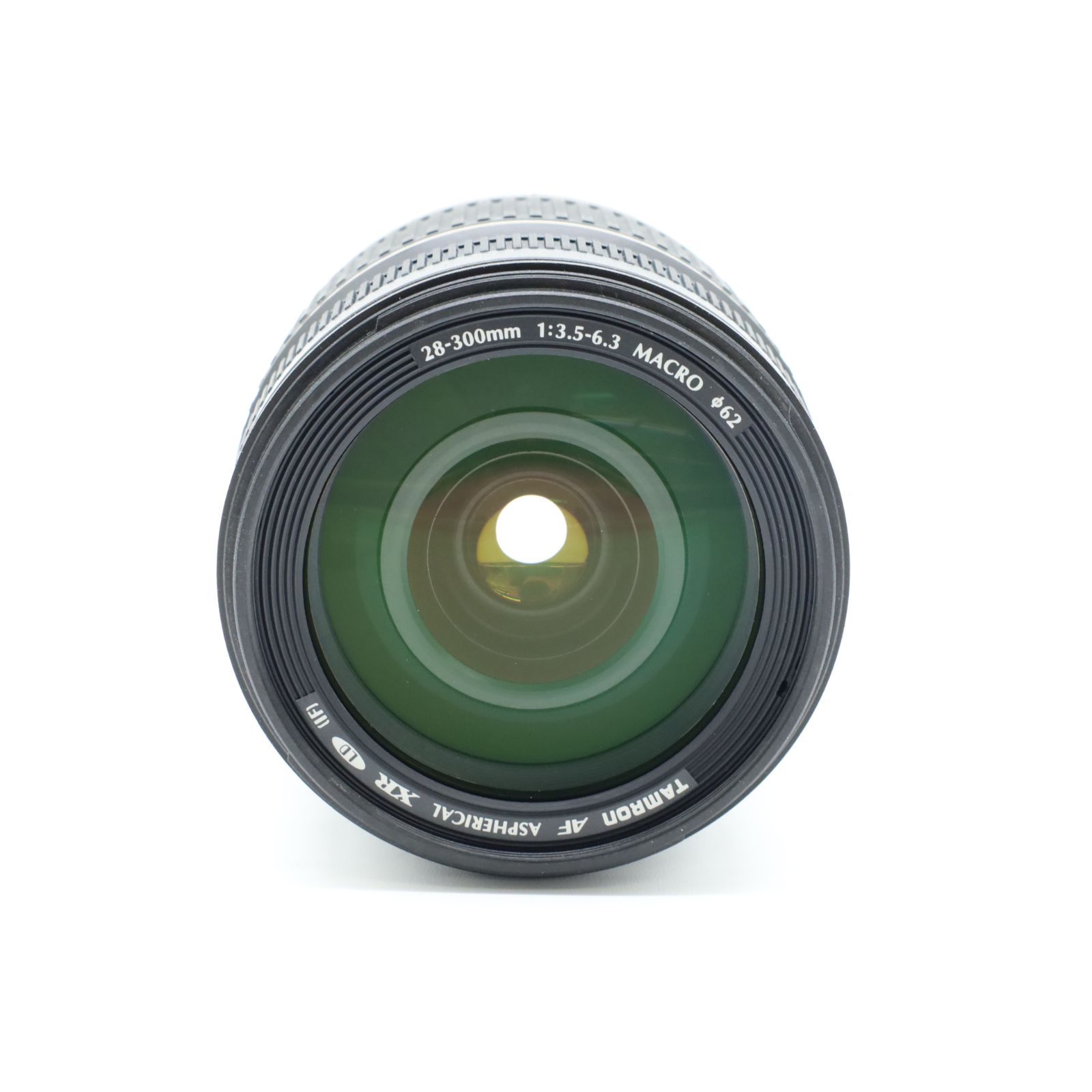 □美品□タムロン TAMRON AF 28-300mm F3.5-6.3 XR Di LD (IF)