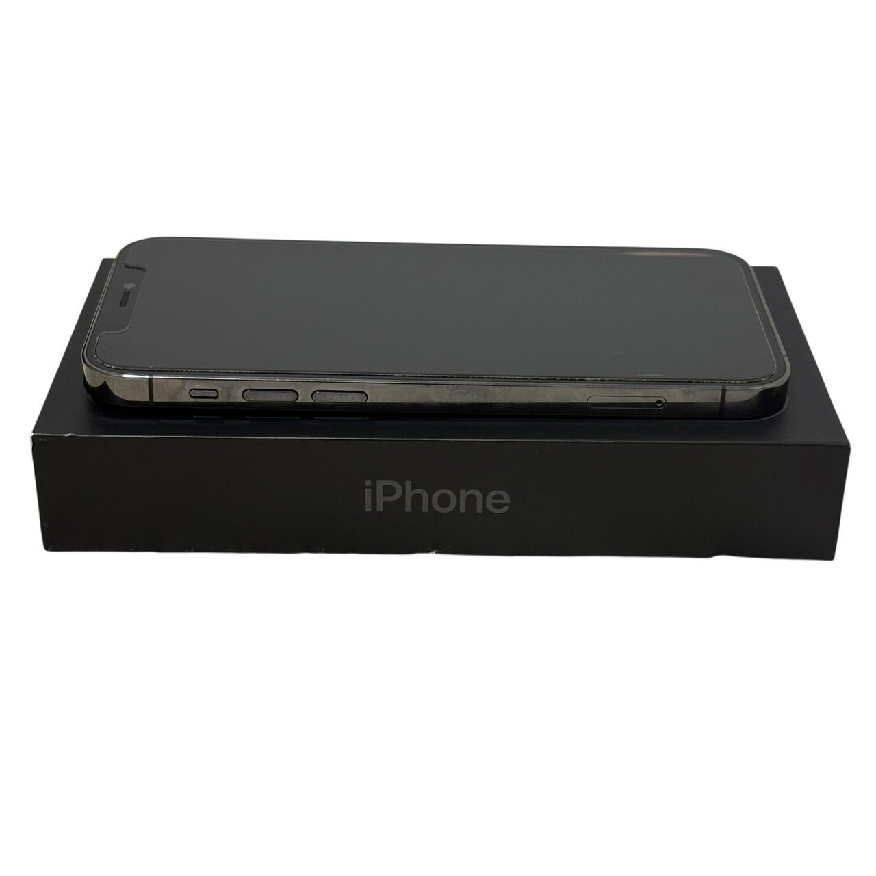 iPhone12 pro 128GB SIMフリー アイフォン iPhone アップル Apple