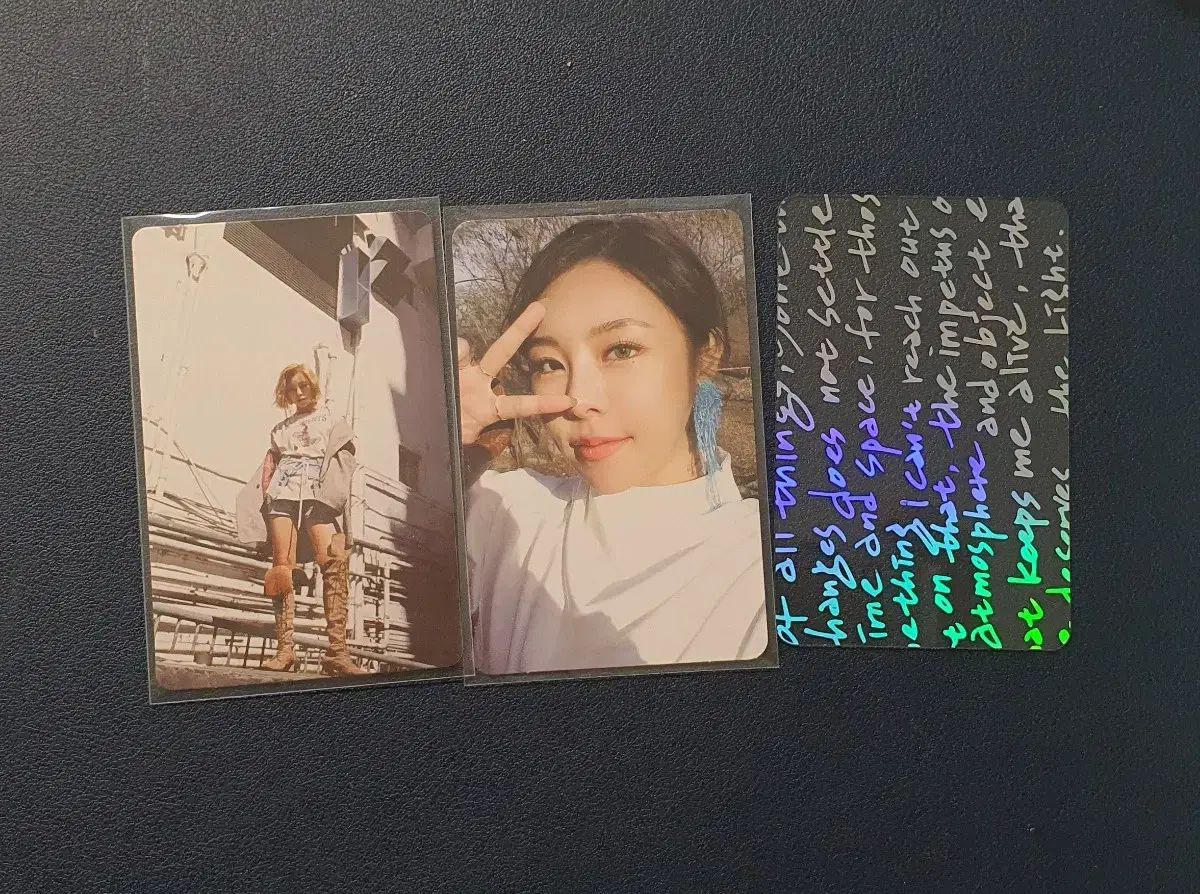 MAMAMOO ムンビョル トレカ まとめ 出品 - メルカリ