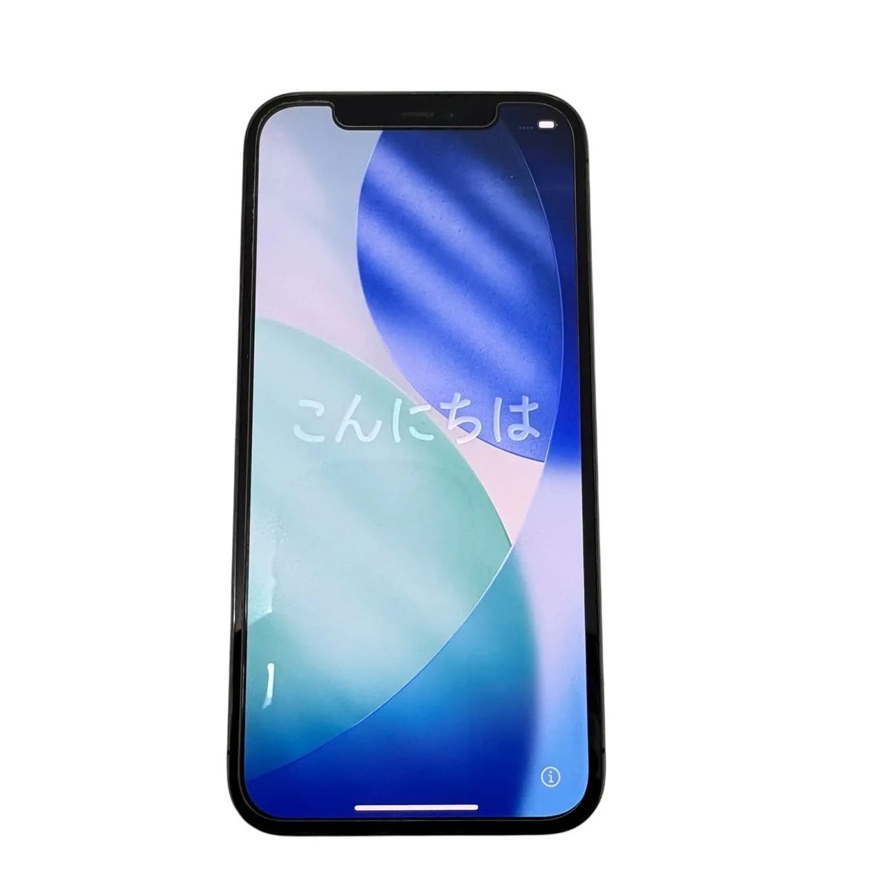 iPhone12 pro 128GB SIMフリー アイフォン iPhone アップル Apple