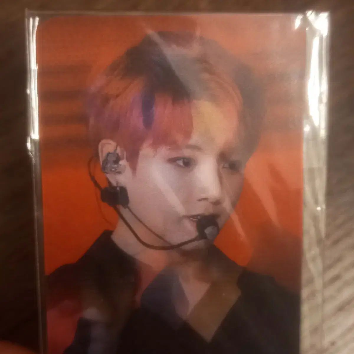 BTS 非公式グッズ トレカ まとめ フィルム レンチキュラー - メルカリ