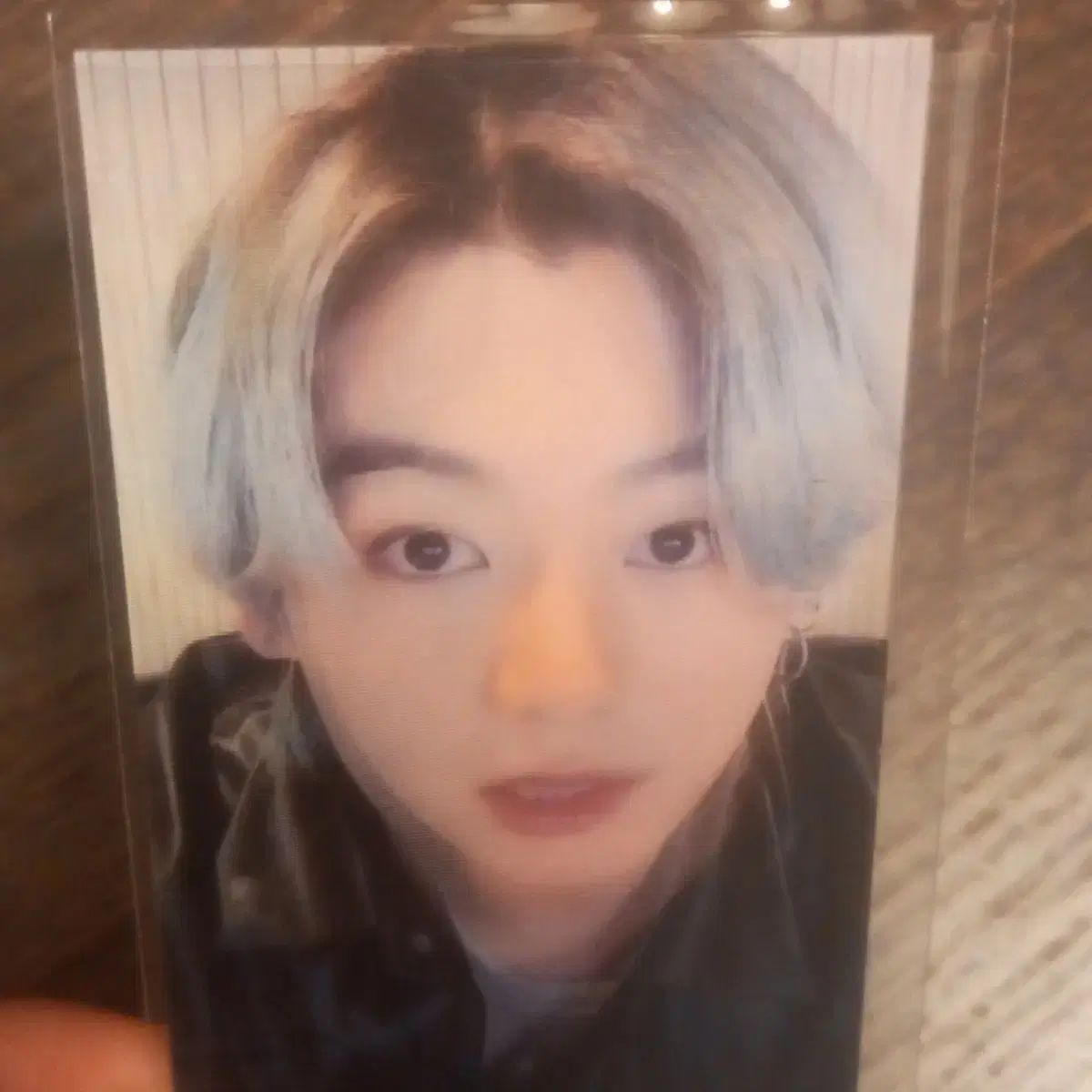 BTS 非公式グッズ トレカ まとめ フィルム レンチキュラー - メルカリ