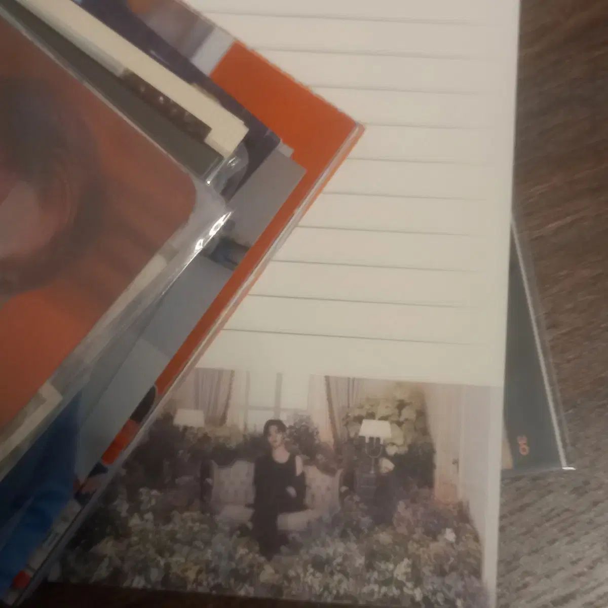 BTS 非公式グッズ トレカ まとめ フィルム レンチキュラー - メルカリ