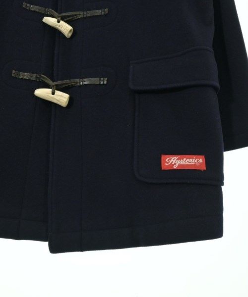 HYSTERIC GLAMOUR ダッフルコート メンズ 【古着】【中古】【送料無料