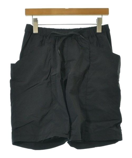 TEATORA ショートパンツ メンズ 【古着】【送料無料】