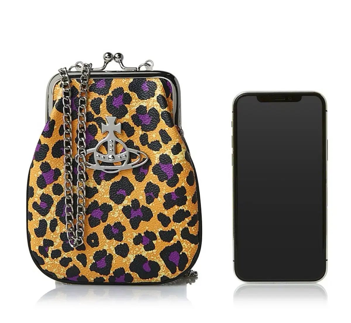 Vivienne Westwood ヴィヴィアン・ウエストウッド VIVIEN ANNY ミニ