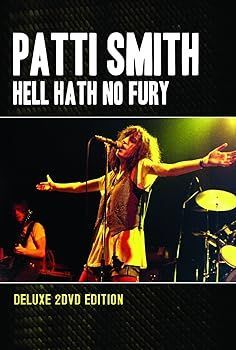 Hell Hath No Fury [DVD]
