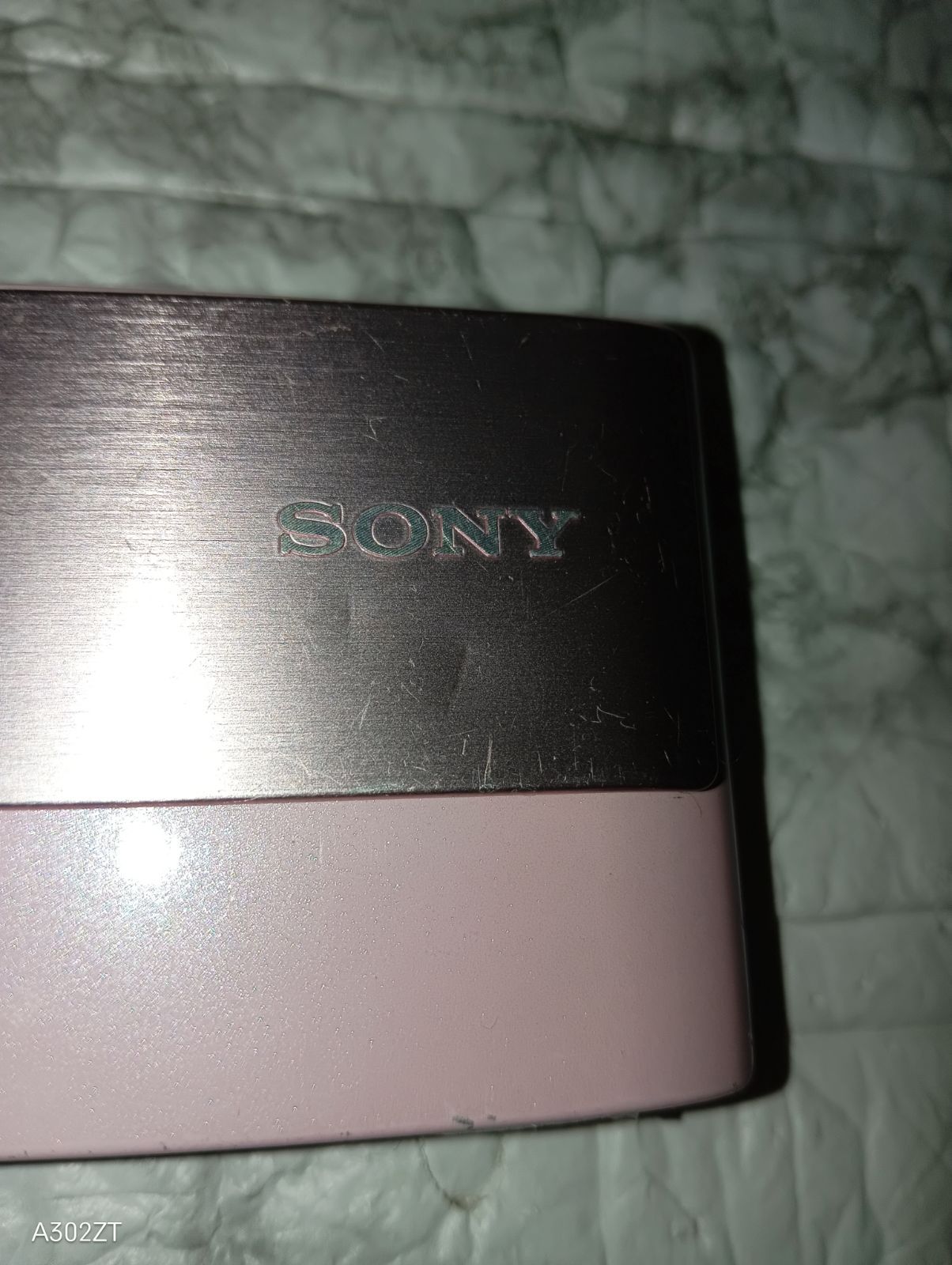 SONY サイバーショット DSC-T70 Cyber-shot ジャンク - メルカリ