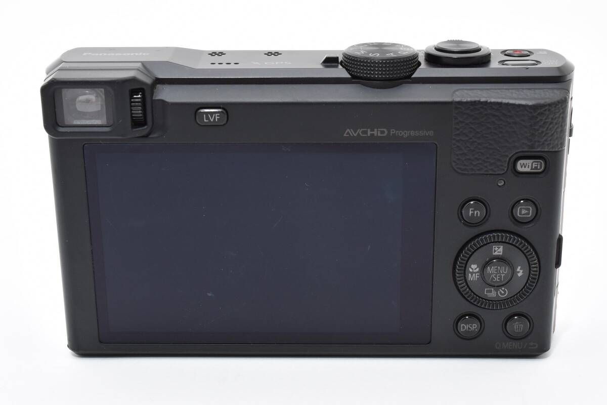 ☆美品☆パナソニック PANASONIC LUMIX DMC-TZ60 ♯1552 - メルカリ
