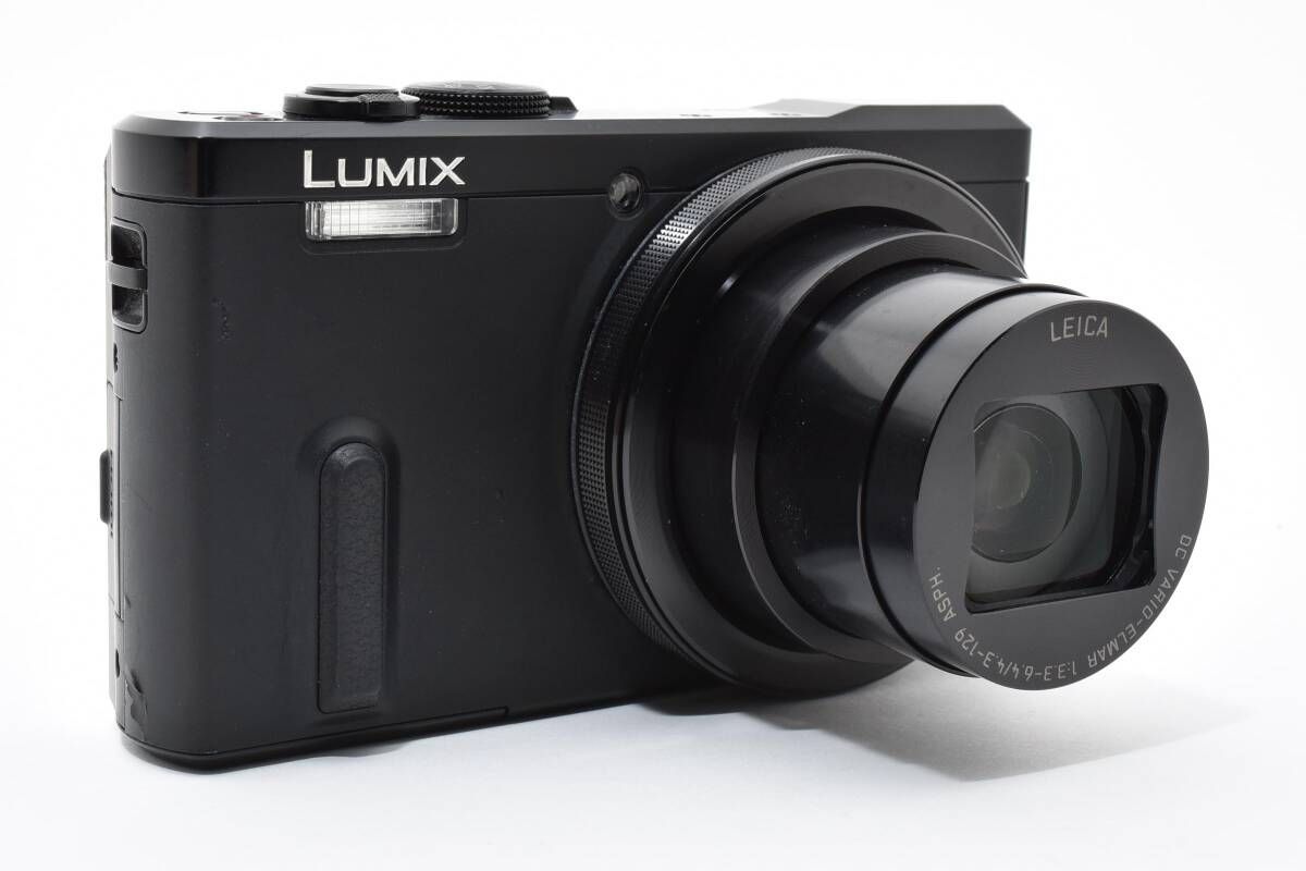 ☆美品☆パナソニック PANASONIC LUMIX DMC-TZ60 ♯1552 - メルカリ