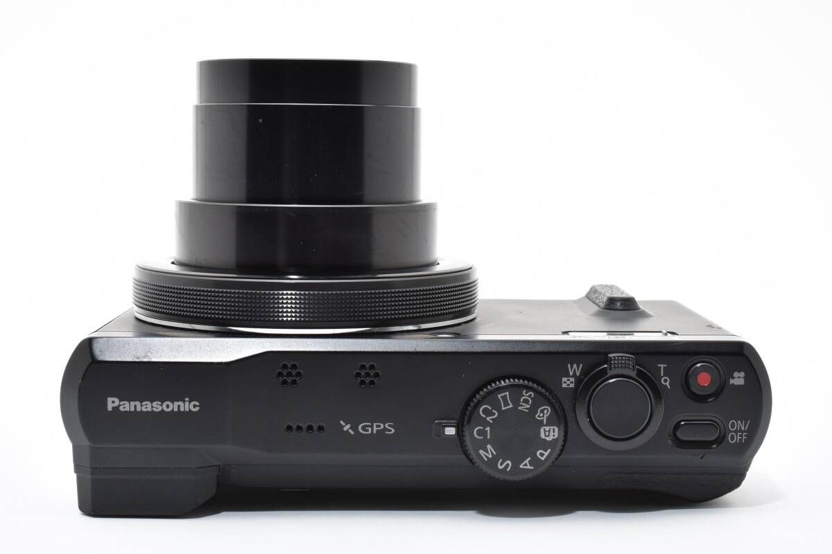 ☆美品☆パナソニック PANASONIC LUMIX DMC-TZ60 ♯1552 - メルカリ