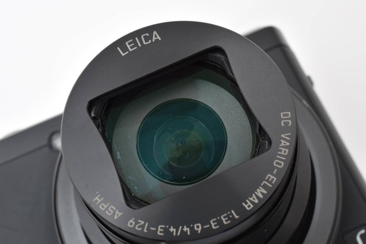 ☆美品☆パナソニック PANASONIC LUMIX DMC-TZ60 ♯1552 - メルカリ