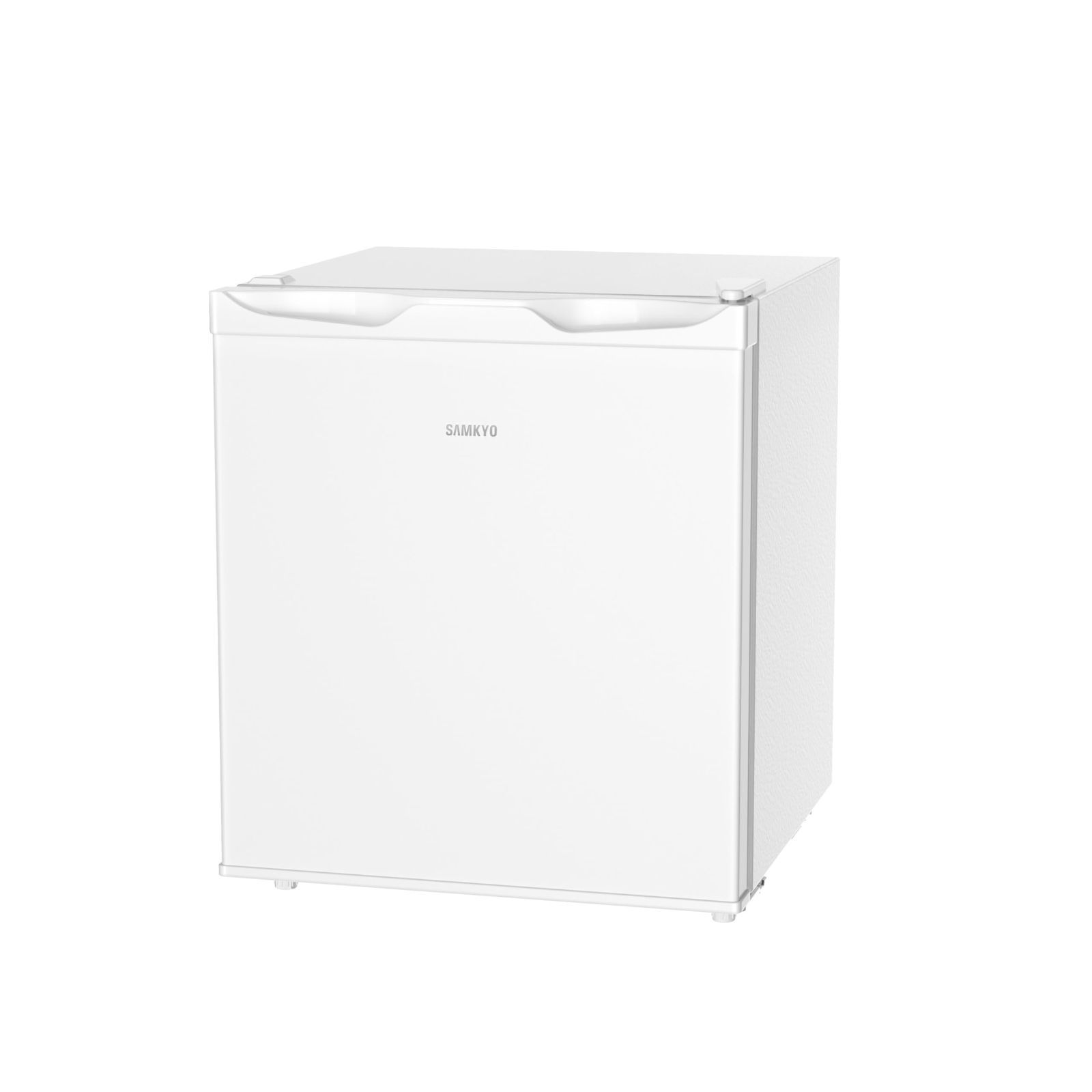 冷凍庫 SAMKYO 33L 前開き 小型 幅45cm ミニ冷凍庫 一人暮らし