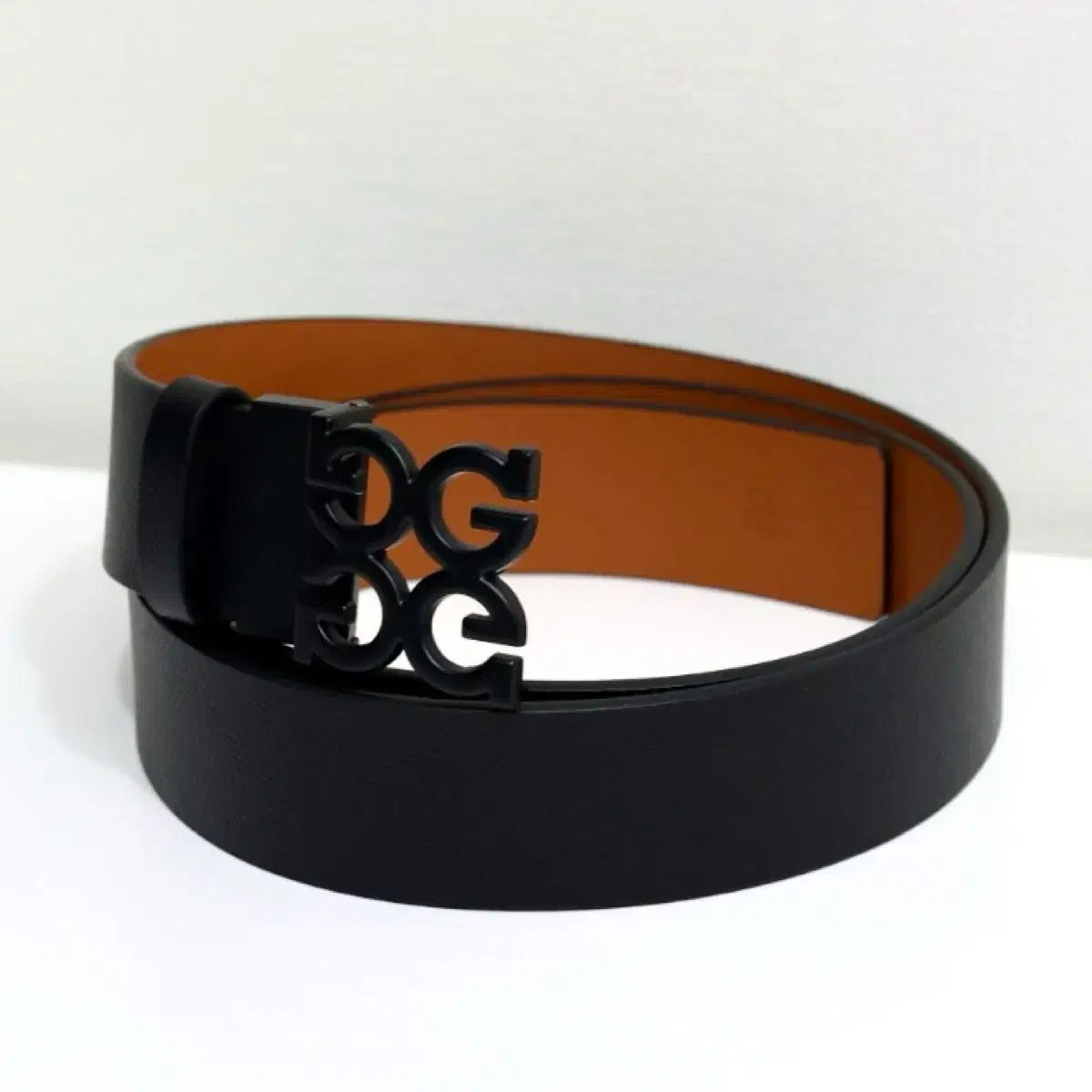 G FORE(ジーフォア) ブラック メンズ ゴルフ ベルト - メルカリ