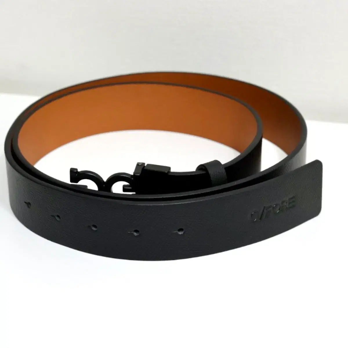 G FORE(ジーフォア) ブラック メンズ ゴルフ ベルト - メルカリ