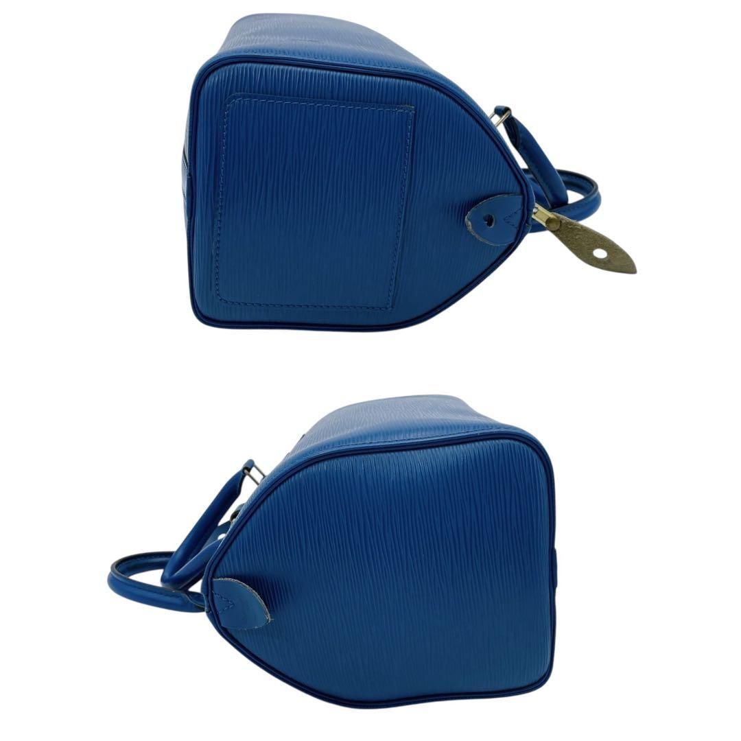 価格交渉/質問大歓迎♪】【美品】ルイヴィトン エピ スピーディ25 ミニ