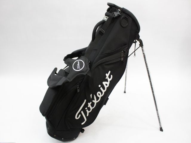 スタンドバッグ