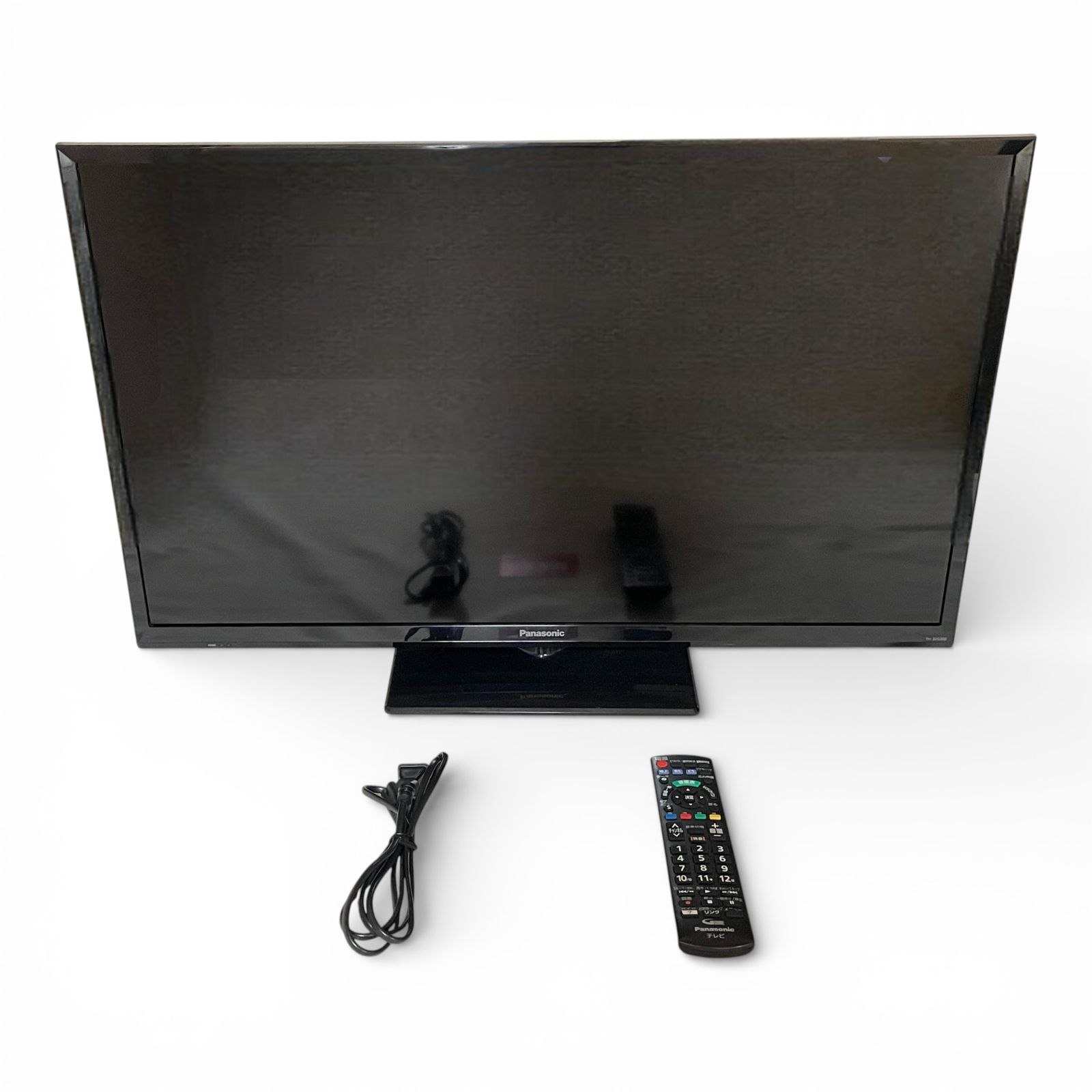 △ パナソニック Panasonic 液晶 テレビ VIERA TH-32G300 32V型 ARC