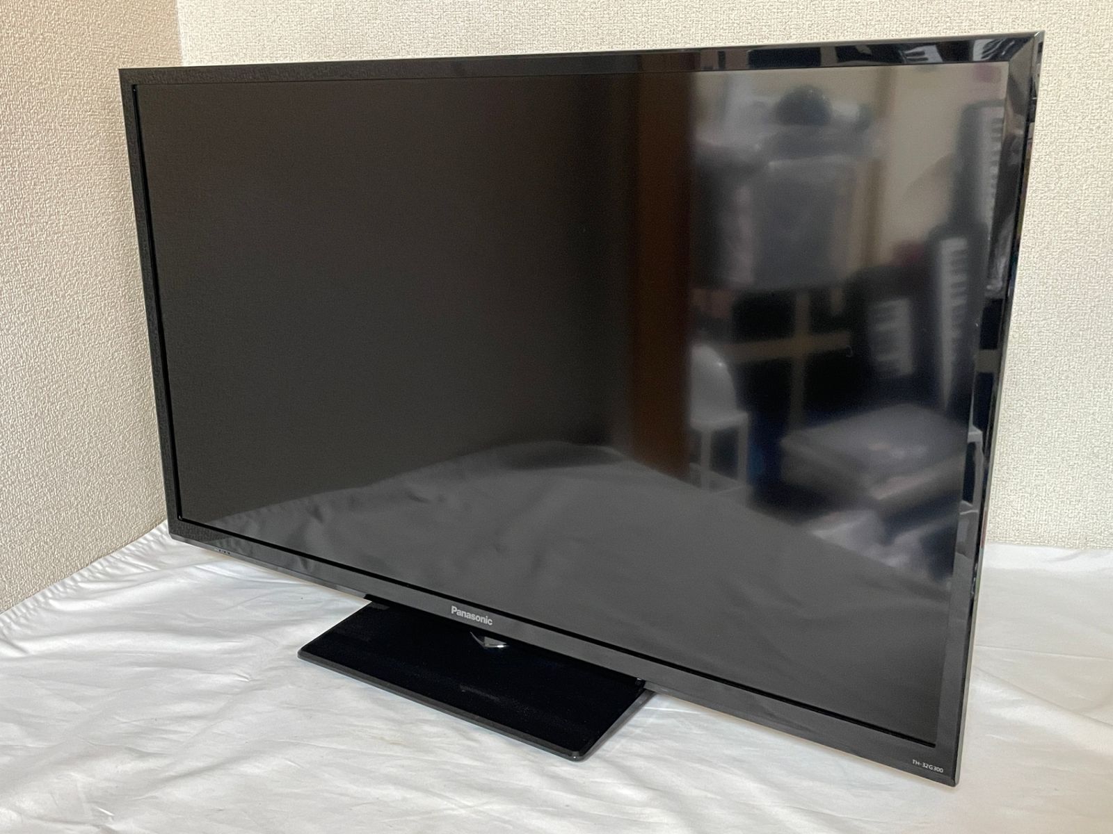 △ パナソニック Panasonic 液晶 テレビ VIERA TH-32G300 32V型 ARC