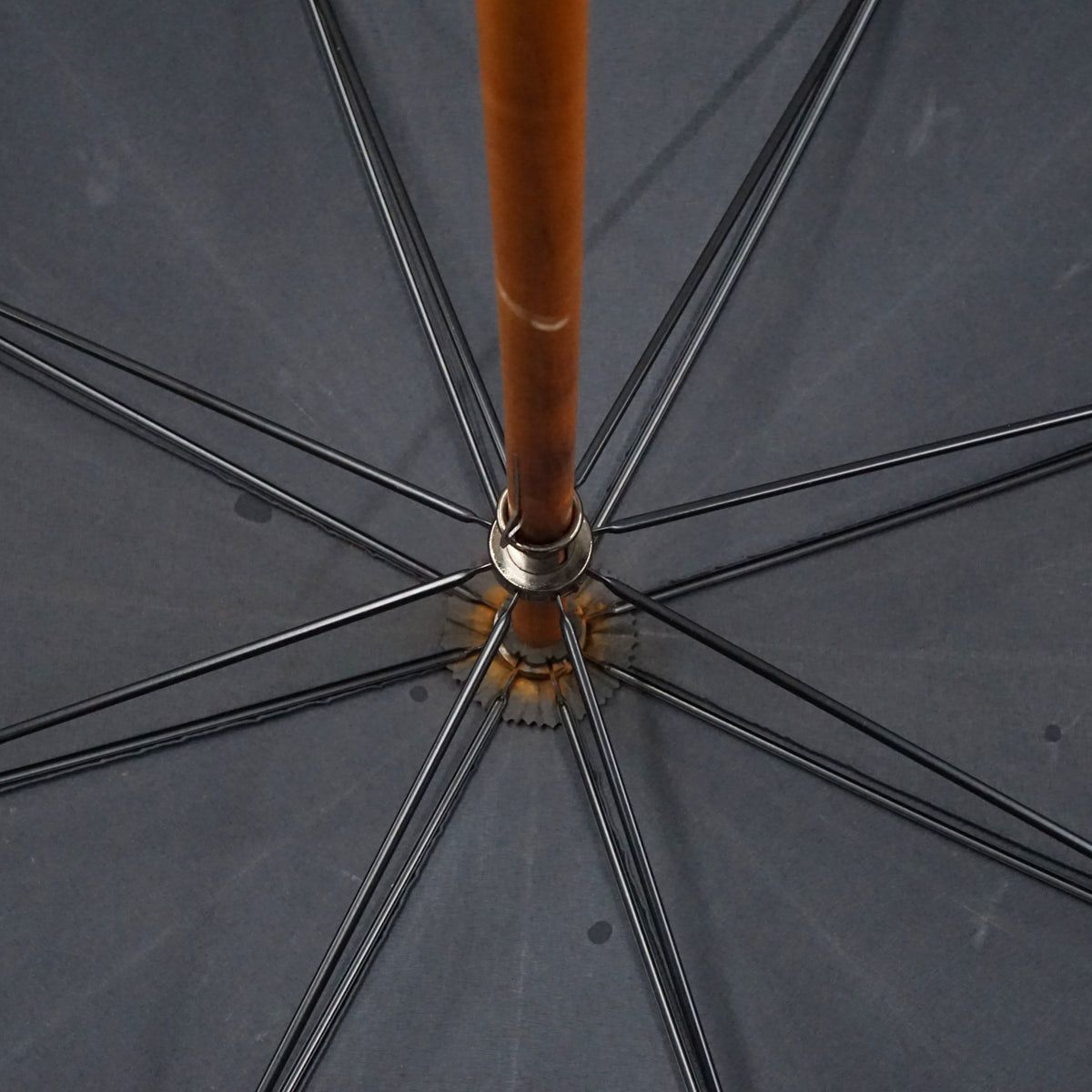 Harry Potter ハリーポッター グリフィンドール 傘 USED品 ネイビー