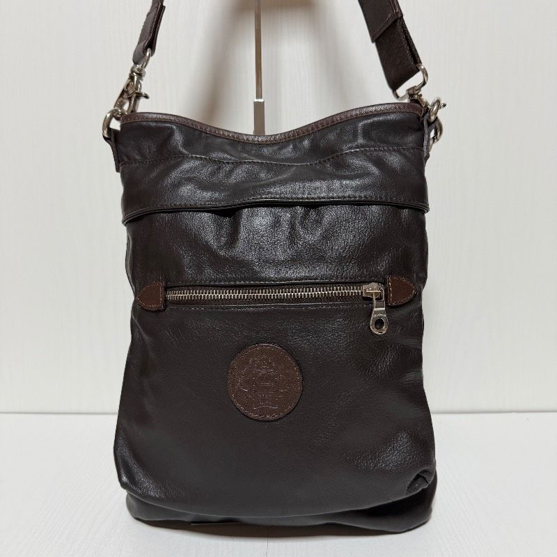 Orobianco オロビアンコ ショルダーバッグ クロスボディバッグ 肩掛け