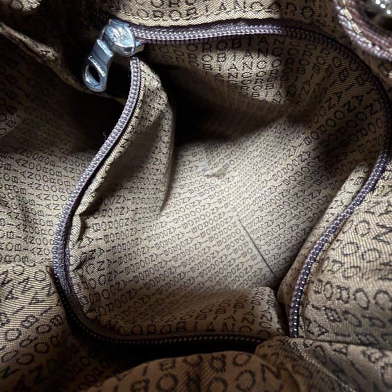 Orobianco オロビアンコ ショルダーバッグ クロスボディバッグ 肩掛け