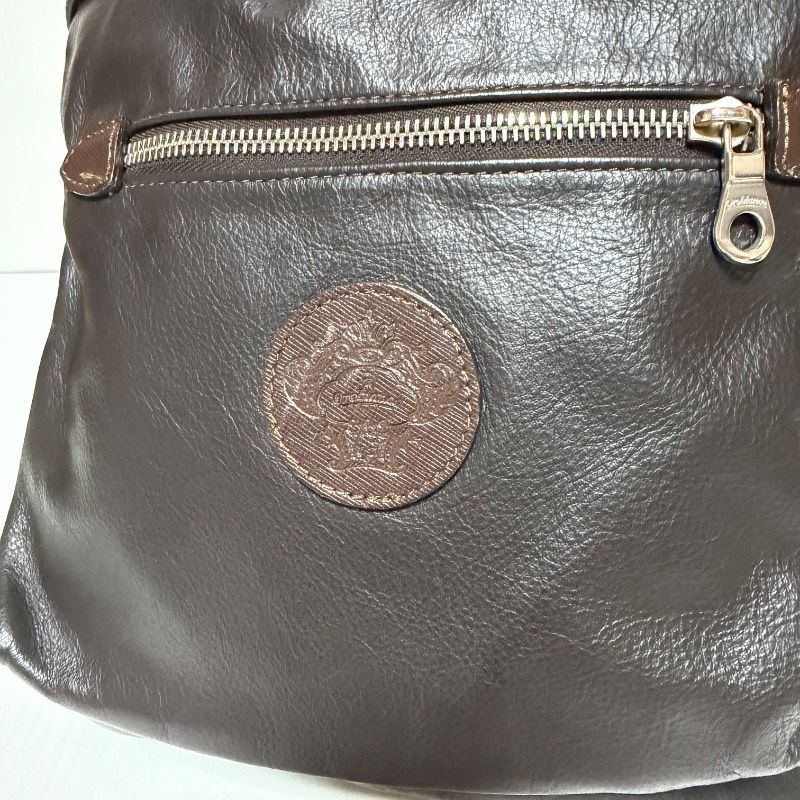 Orobianco オロビアンコ ショルダーバッグ クロスボディバッグ 肩掛け