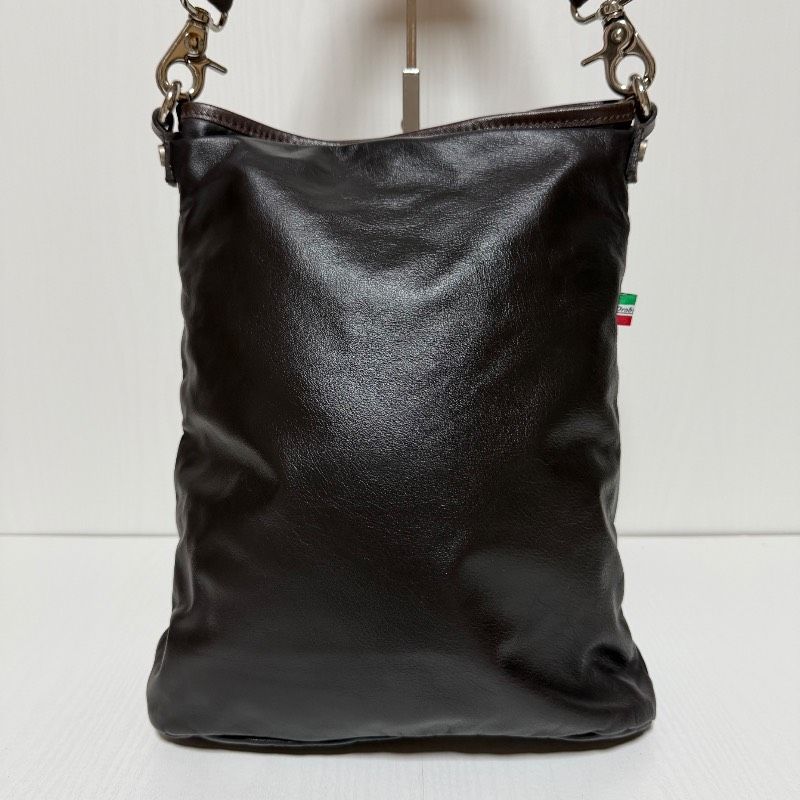 Orobianco オロビアンコ ショルダーバッグ クロスボディバッグ 肩掛け