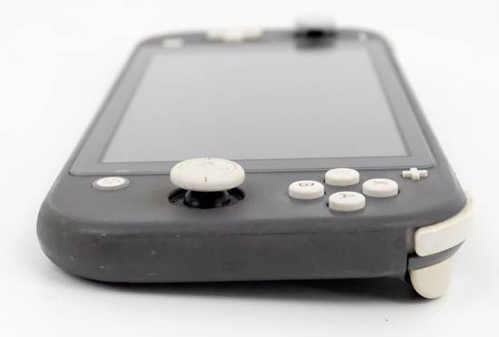 bn:6] 任天堂 Nintendo Switch Lite(ニンテンドースイッチ ライト) HDH