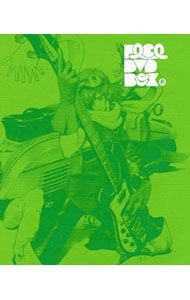 DVD／【ブックレット付】フリクリ DVD-BOX - メルカリ