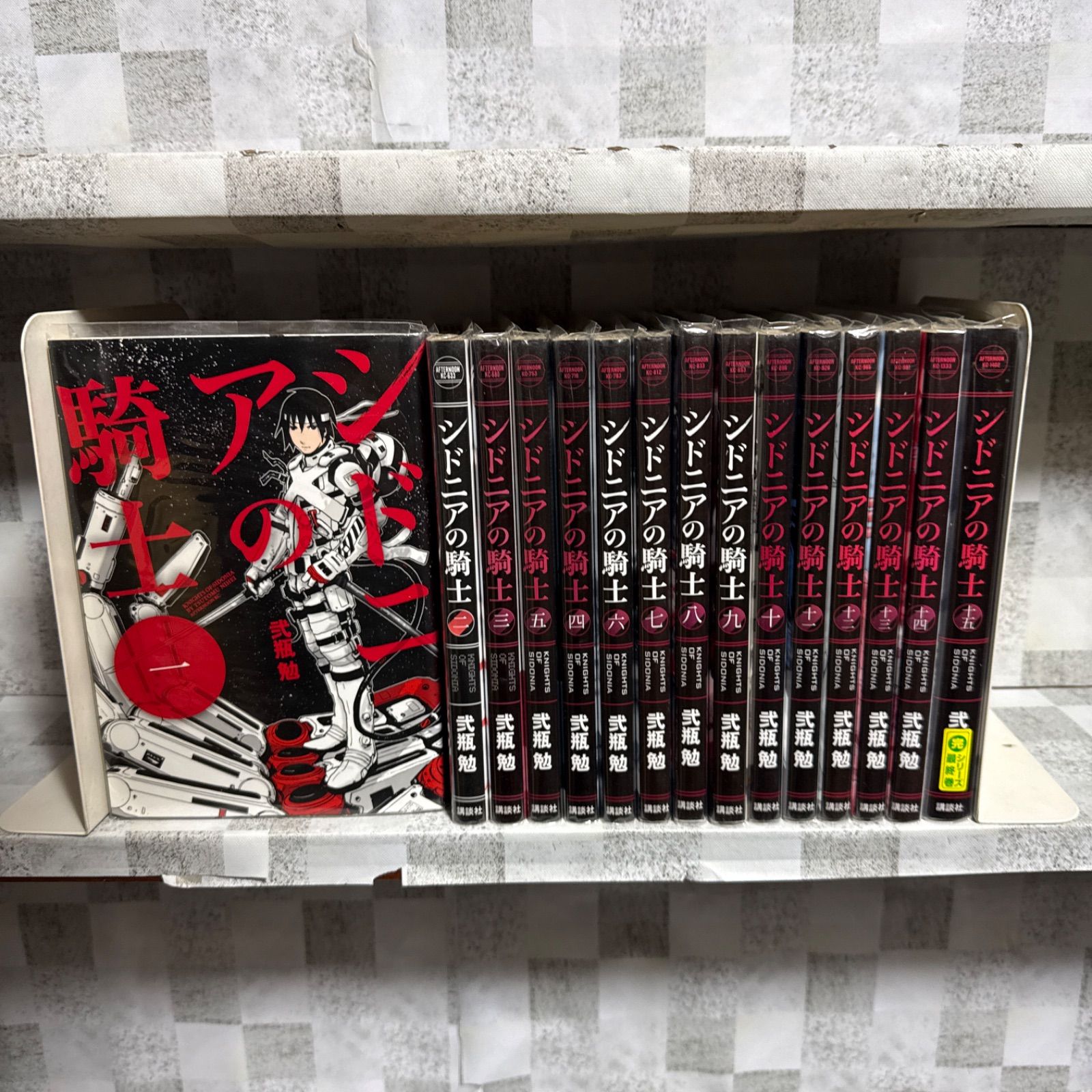BLAME!』（ブラム!）全10巻セット BLAME! 全10巻セット BLAME! 【公式
