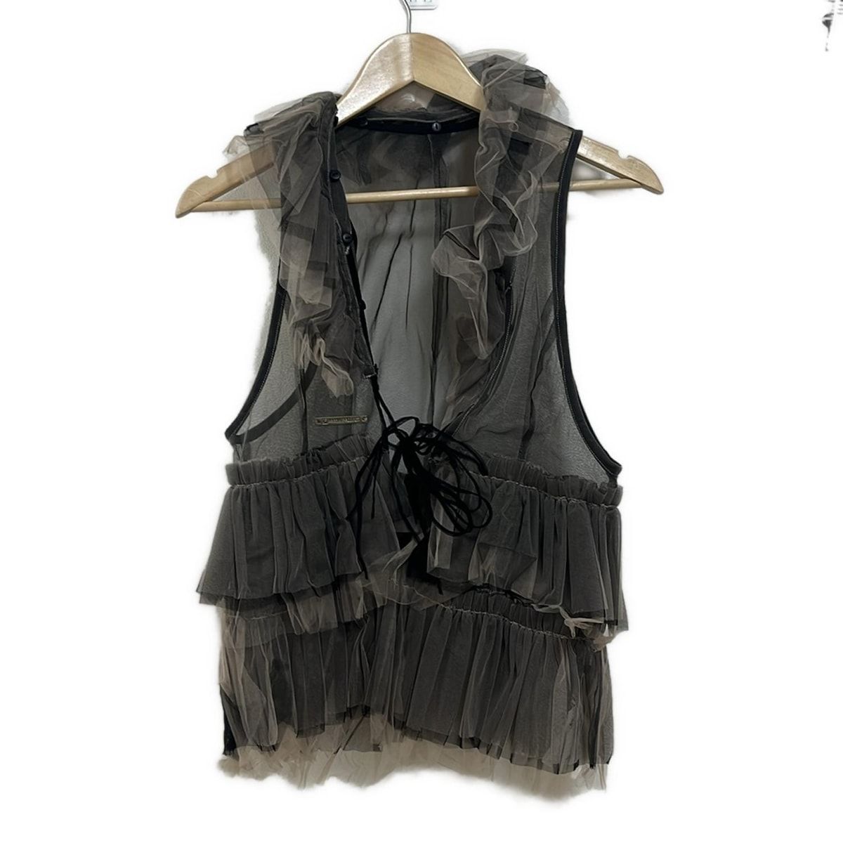 PRANK PROJECT(プランク プロジェクト) ベスト サイズF レディース