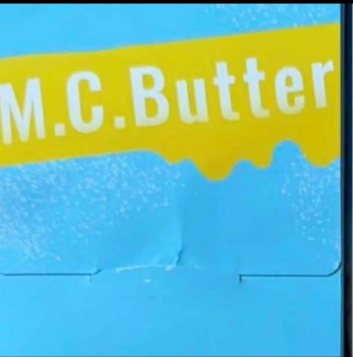 お値下げました！M.C.Butter ダイエットドリンク (3g×15袋）エムシー