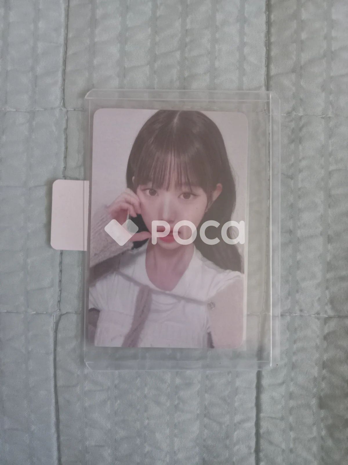 IVE ウォニョン IVE THE 1ST WORLD TOUR SHOW WHAT I HAVE FUKUOKA I