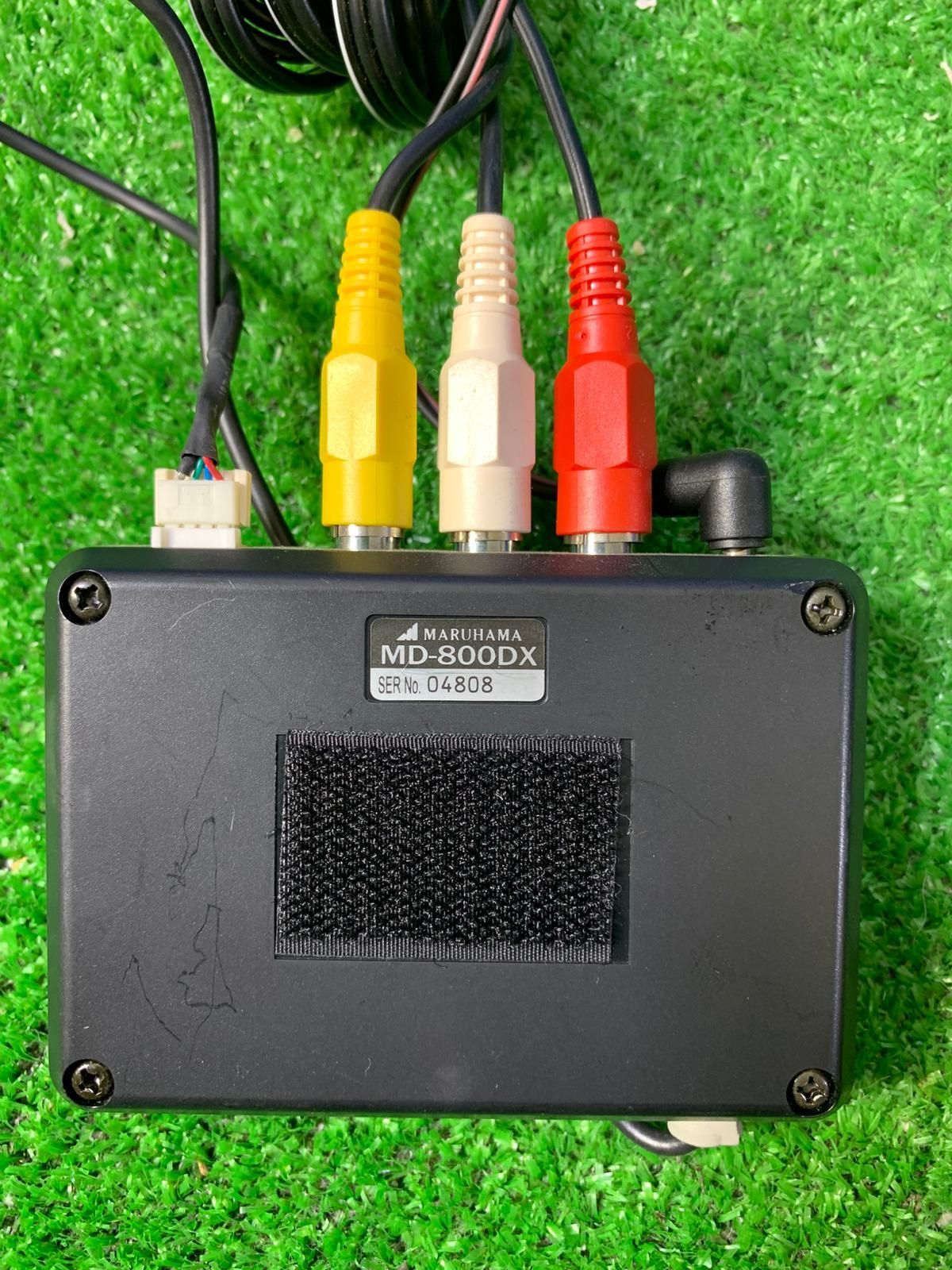 ZT-7696] NHDN-W56 地図：2008年 ナビ ＋ ETC ＋ アンテナ 08544-00544