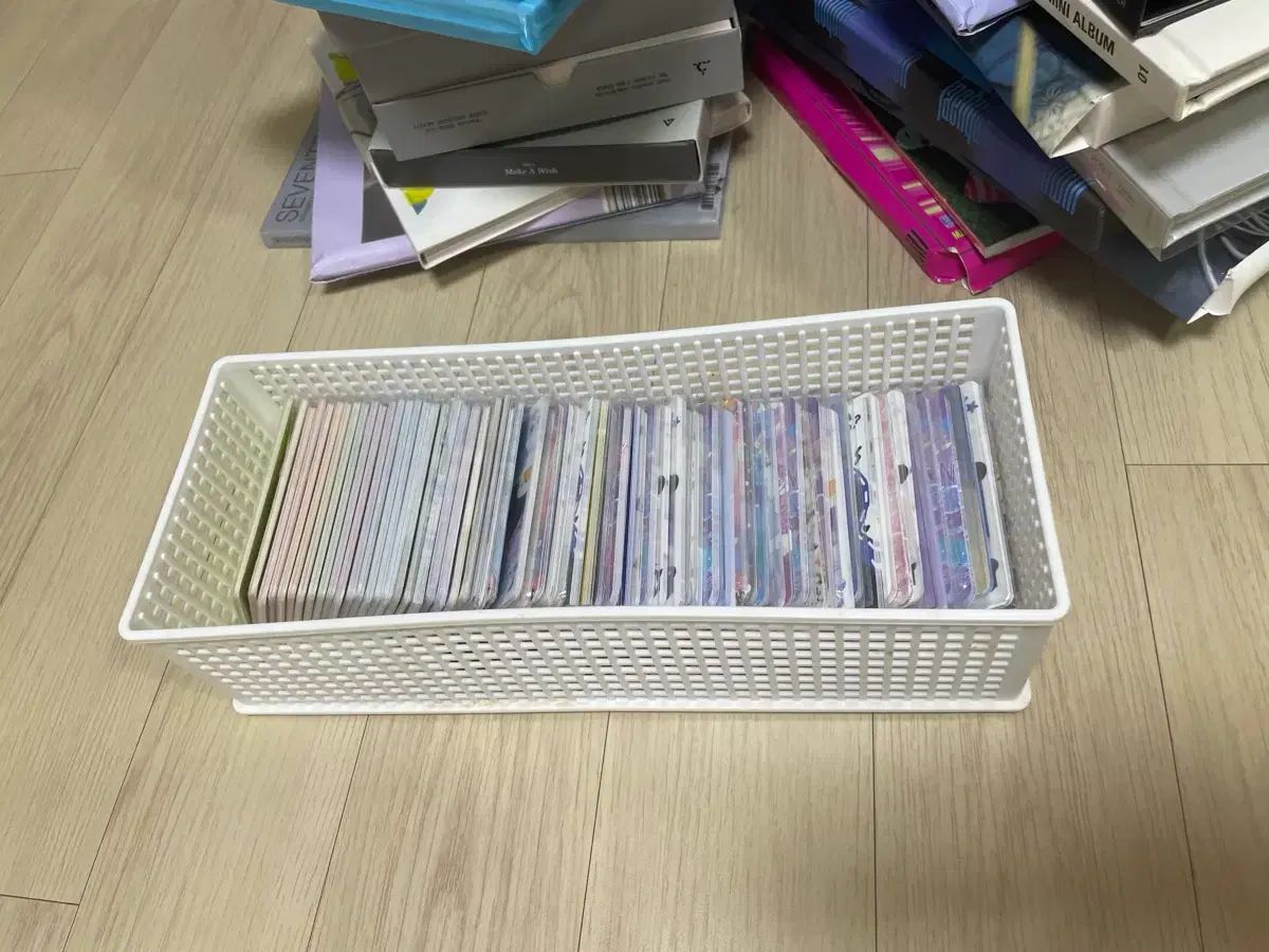 BTS 非公式グッズ トレカ まとめ - メルカリ