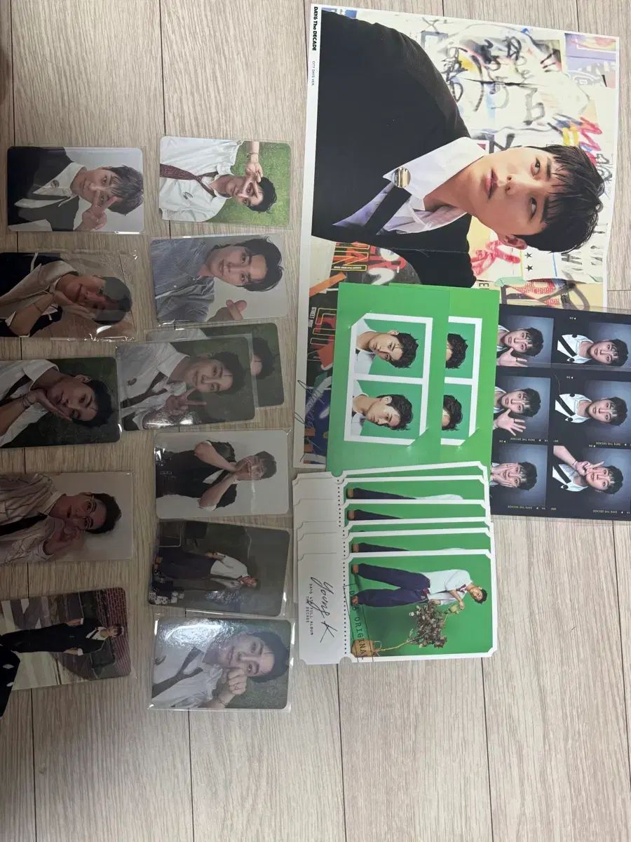 ヨンケイ トレカ まとめ - メルカリ