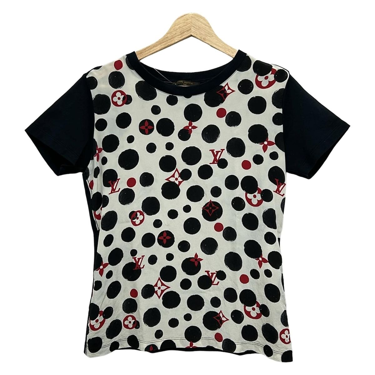 LOUIS VUITTON(ルイヴィトン) 半袖Tシャツ サイズXS レディース